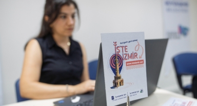 İzmir’in istihdam köprüsü İşte İzmir