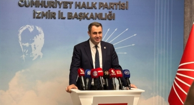 İzmir kulisleri hareketlendi… Güç’ten ‘alternatif ofis’ hamlesi!