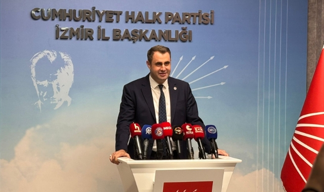 İzmir kulisleri hareketlendi… Güç’ten ‘alternatif ofis’ hamlesi!