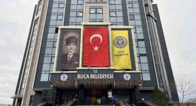 İzmir Valiliği tarihi duyurdu: Buca'da başkanvekili seçimi!