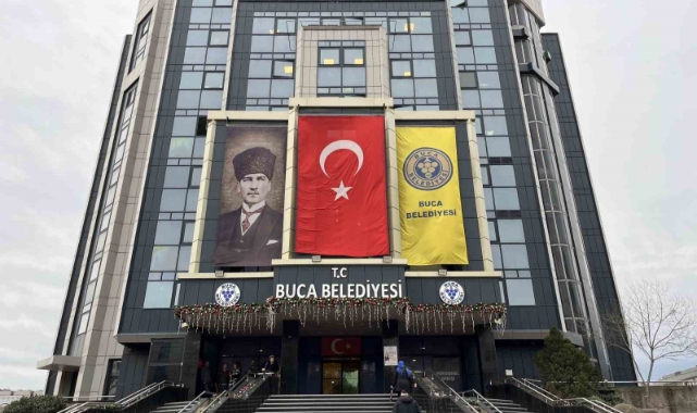 İzmir Valiliği tarihi duyurdu: Buca'da başkanvekili seçimi!