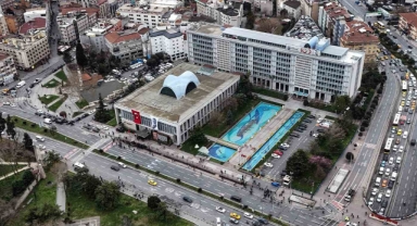 Kaçırılan İBB Kültür A.Ş. yöneticisi Erhan Karaal bulundu