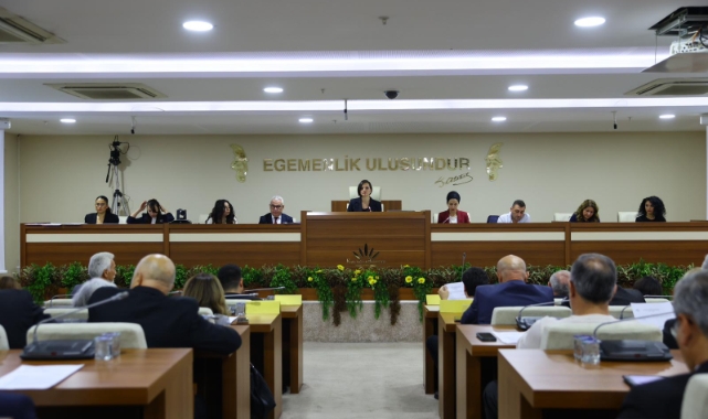 Karabağlar Meclisi’nde dönüşüm polemiği: İmza süreci başladı mı?