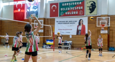 Karşıyaka’da Yaz Spor Okulları başlıyor!