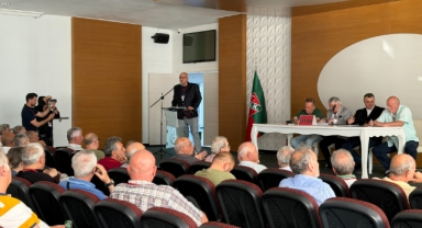 Karşıyaka’nın durumu yarın belli olacak