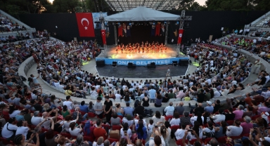 Konak’ın Halk Oyunları Şenliği’nde 20. yıl gururu yaşanacak