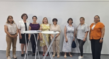 Konak Kent Konseyi Kadın Meclisi’nden AYM’nin nafaka kararına tepki
