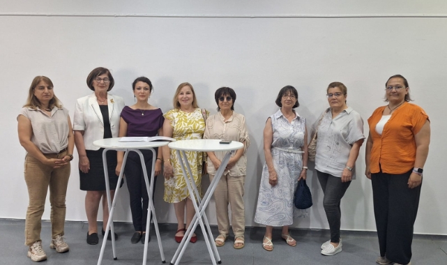 Konak Kent Konseyi Kadın Meclisi’nden AYM’nin nafaka kararına tepki