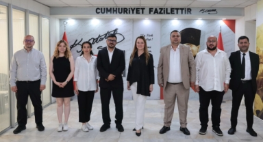 Konak’ta Roman girişimciliği ve istihdamı için önemli iş birliği