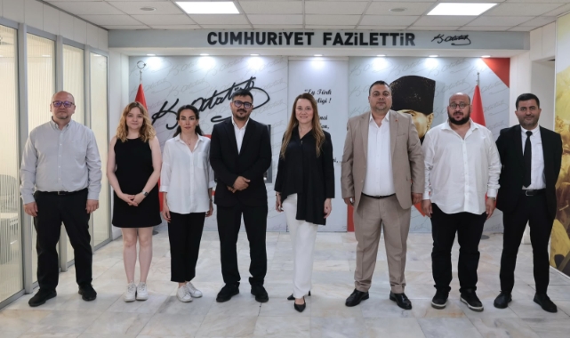 Konak’ta Roman girişimciliği ve istihdamı için önemli iş birliği
