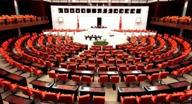 Kriz derinleşti... TBMM’ye ziyaretçi yasağı