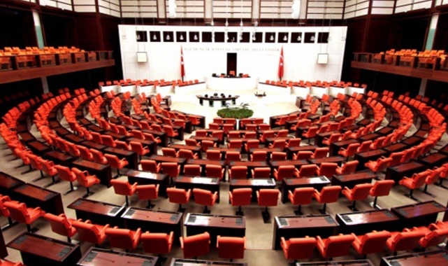 Kriz derinleşti... TBMM’ye ziyaretçi yasağı