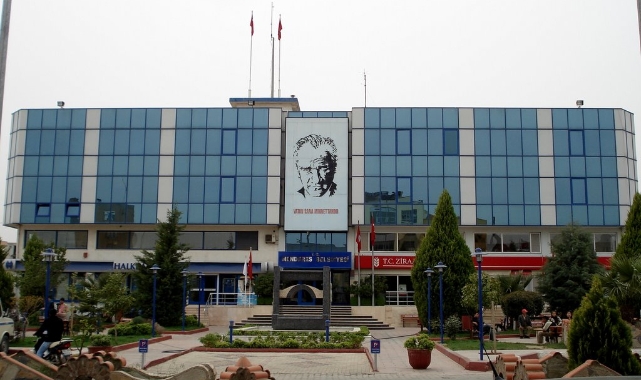 Menderes Belediyesi ve iştirakleri için yüksek borç iddiası!