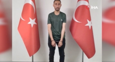 MİT, DEAŞ’ın medya sorumlusunu yakaladı