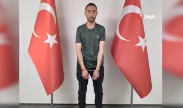 MİT, DEAŞ'ın medya sorumlusunu yakaladı