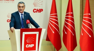 Müslim Sarı açıkladı… CHP'den kongre kararı!