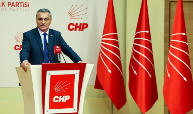 Müslim Sarı açıkladı… CHP'den kongre kararı!