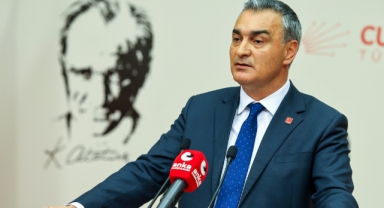 Müslim Sarı'dan operasyonlara tepki!