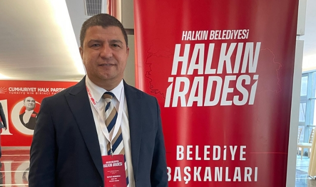 Okuroğlu’ndan istifa iddialarına net yanıt: İstifa etmedim!