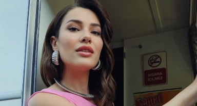 Oyuncu Ece İrtem hayatını kaybetti