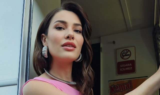 Oyuncu Ece İrtem hayatını kaybetti