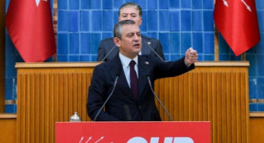 Özel grup toplantısında konuştu: O binada kimler var biliyor musunuz?