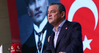 Özgür Özel’in İzmir programı belli oldu!