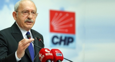 Parti Sözcüsü Sarı açıkladı: Kılıçdaroğlu grup toplantısında konuşacak