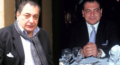 Reha Muhtar hayatını kaybetti