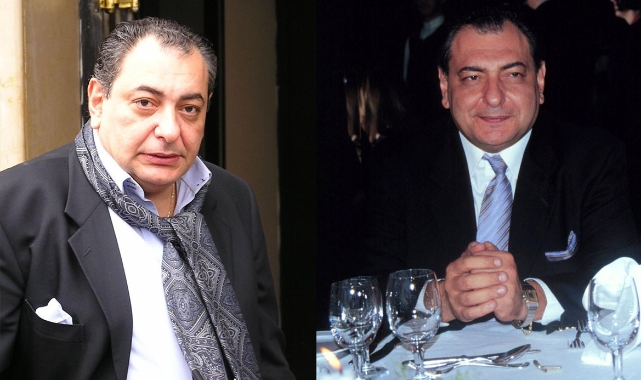Reha Muhtar hayatını kaybetti