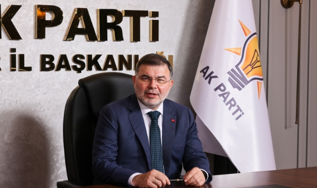 Saygılı’dan CHP’ye sert ‘Buca’ değerlendirmesi!