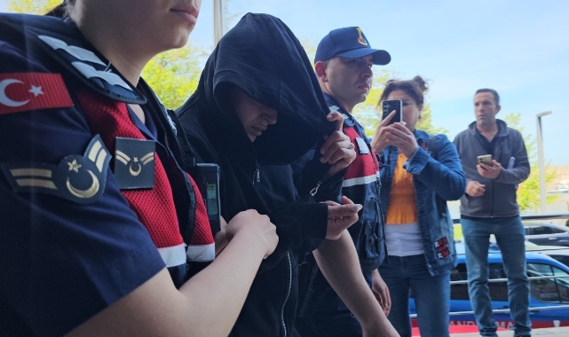 Sevgilisi için ’bıçaklandı’ ihbarında bulunan kadın cinayeti itiraf etti