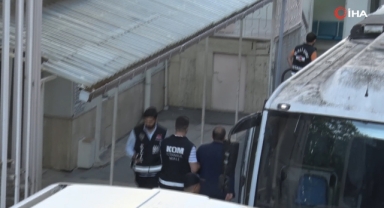 Silivri Belediyesi’ne yönelik yürütülen soruşturmada 17 şüpheli adliyeye sevk edildi