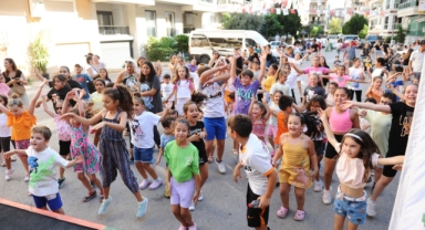 Sokak Senin Mahalle Olimpiyatları başlıyor!