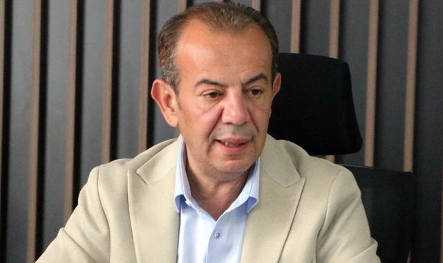 Tanju Özcan için 263 yıl hapis istemi