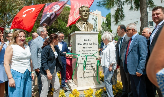 ‘Tarhana Osman’ın anısı Cordelion MSM’de yaşayacak