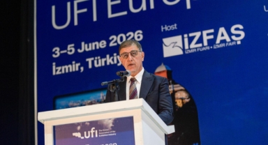 Tugay'dan iş birliği çağrısı: Geleceği birlikte inşa edelim