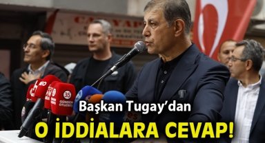 Tugay: Savunma sınırını aşan yaklaşımlar kabul edilemez