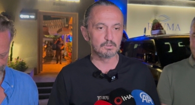 Tuncay Şanlı'dan A Milli Takım'a sahip çıkma çağrısı: 