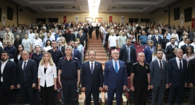 Vali Köşger: Benim hanımı bile kumar bağımlısı yapacaklar
