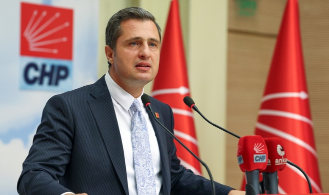 Yücel’den Buca operasyonuna tepki: Şafak baskınları hukuki değil