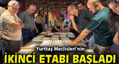 Yurttaş Meclisleri’nin ikinci etabı başladı