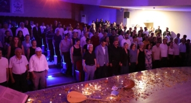 2 Temmuz’un acısı Çiğli’de hafızalarda yeniden canlandı
