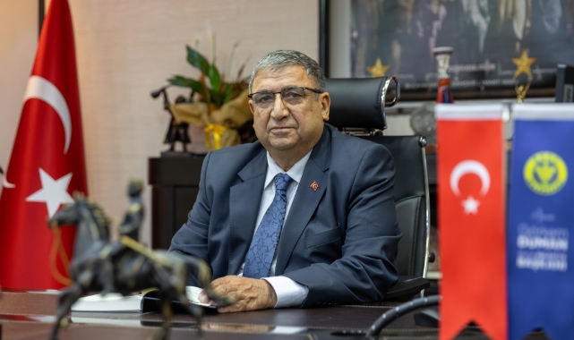 Başkan Vekili Benzer’den Madımak mesajı