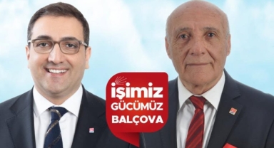 Başkan Yiğit işaret etti... CHP'nin adayı belli oldu!