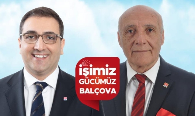 Başkan Yiğit işaret etti... CHP'nin adayı belli oldu!