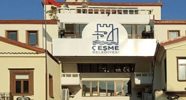 Çeşme Belediyesi’nde 57 milyonluk skandal!