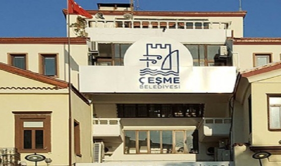 Çeşme Belediyesi’nde 57 milyonluk skandal!
