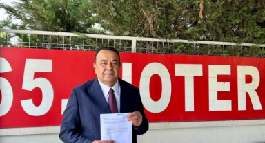 CHP Ankara Milletvekili, partisinden istifa ettiğini duyurdu