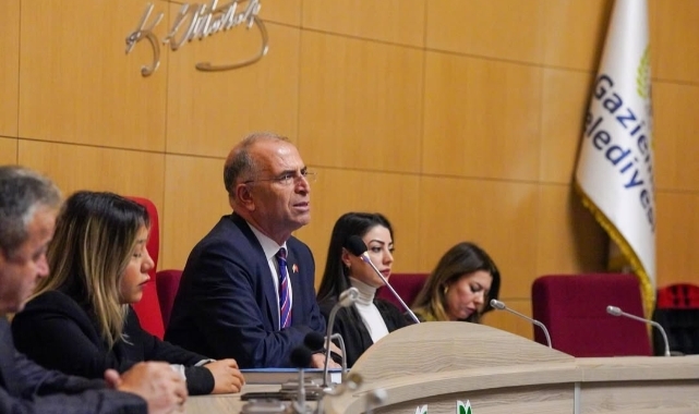 Gaziemir Meclisi'nde 'üst geçit' tartışması... Atmaca: HTS kayıtları yalan söylemez!